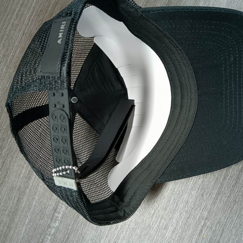 Amiri Caps   (5)