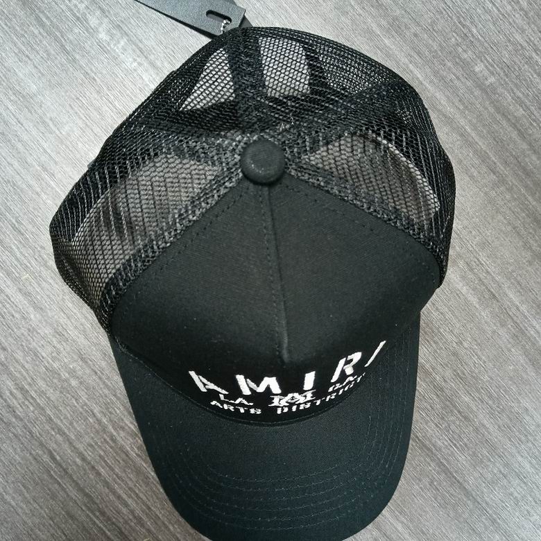 Amiri Caps   (5)