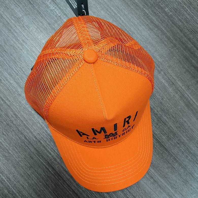 Amiri Caps   (9)