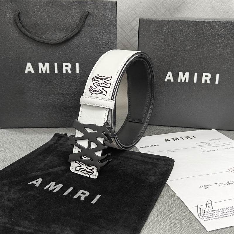 Amiri belt 38mmX90-125cm lb (2)