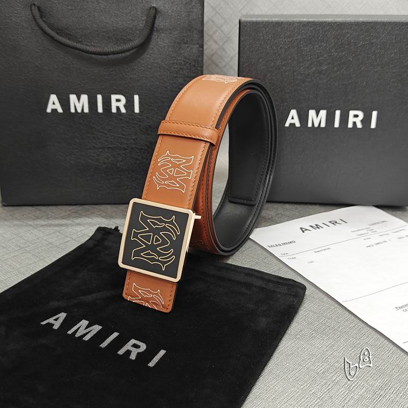 Amiri belt 38mmX90-125cm lb (2)