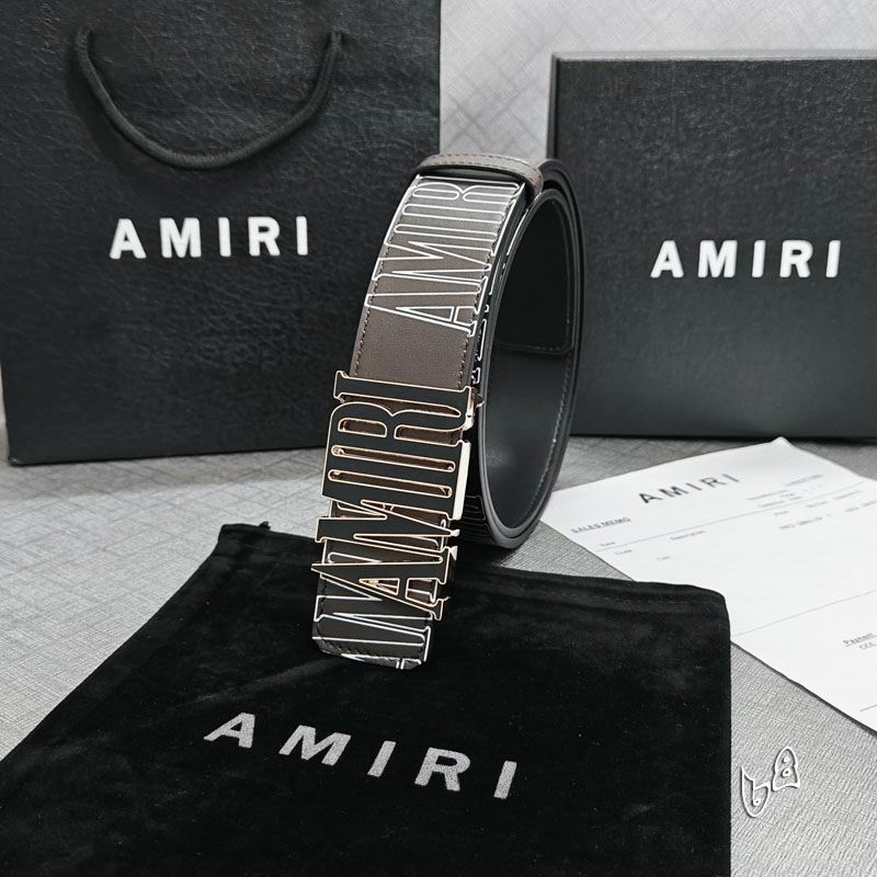 Amiri belt 38mmX90-125cm lb (2)