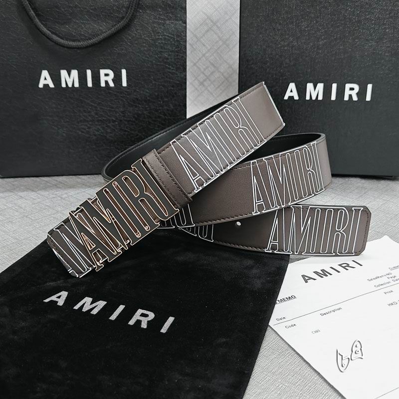 Amiri belt 38mmX90-125cm lb (3)