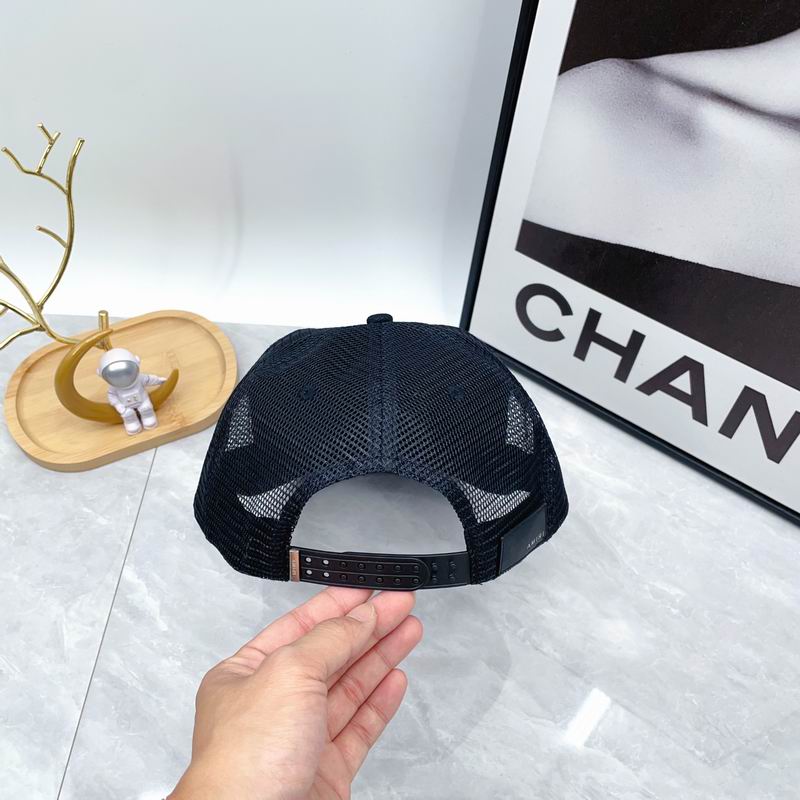 Amiri cap（高版本）dx (12)