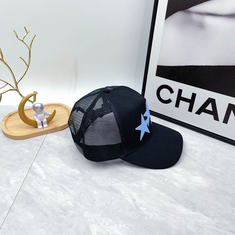 Amiri cap（高版本）dx (13)