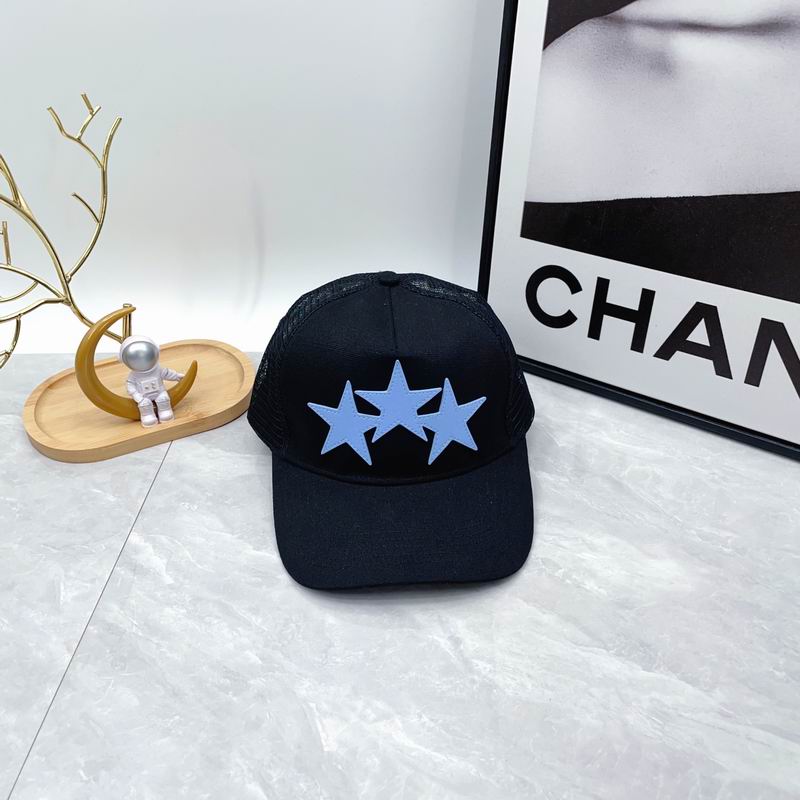 Amiri cap（高版本）dx (14)