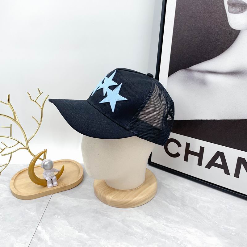 Amiri cap（高版本）dx (16)