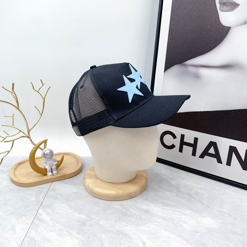 Amiri cap（高版本）dx (17)