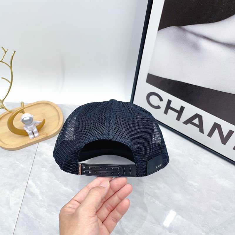 Amiri cap（高版本）dx (21)