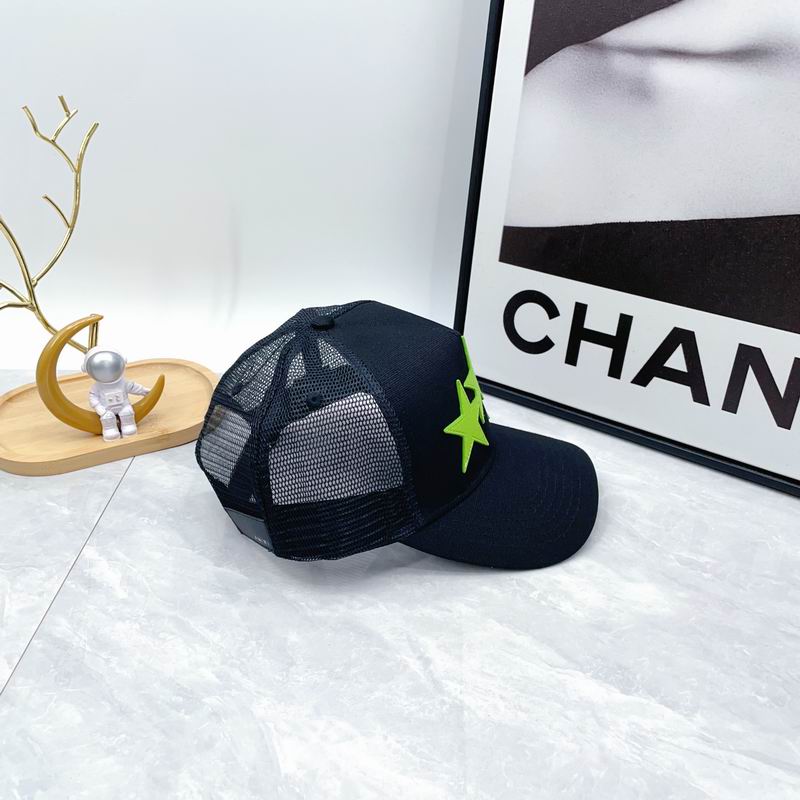 Amiri cap（高版本）dx (22)