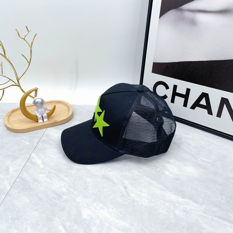 Amiri cap（高版本）dx (24)