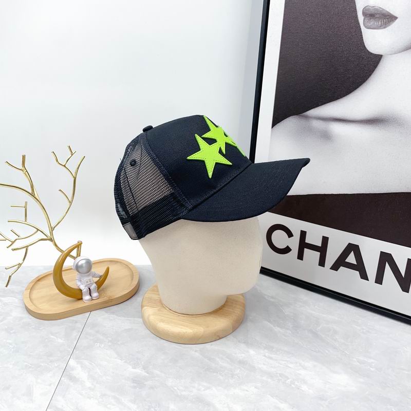 Amiri cap（高版本）dx (25)