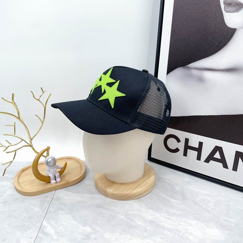 Amiri cap（高版本）dx (26)