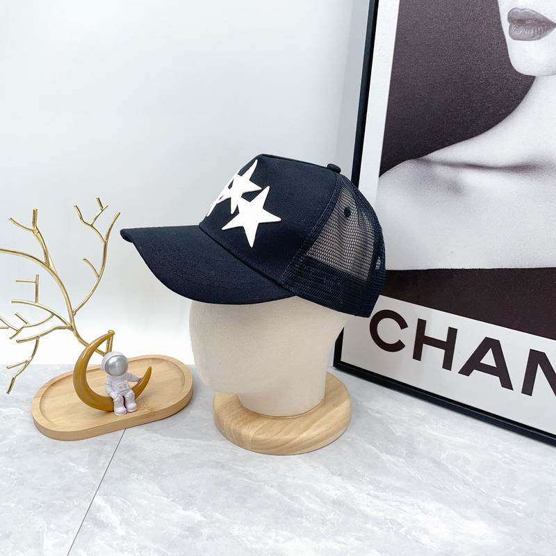 Amiri cap（高版本）dx (28)