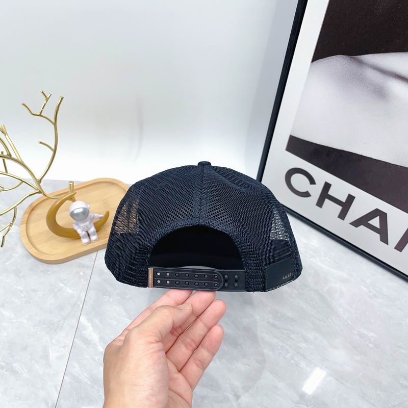 Amiri cap（高版本）dx (3)