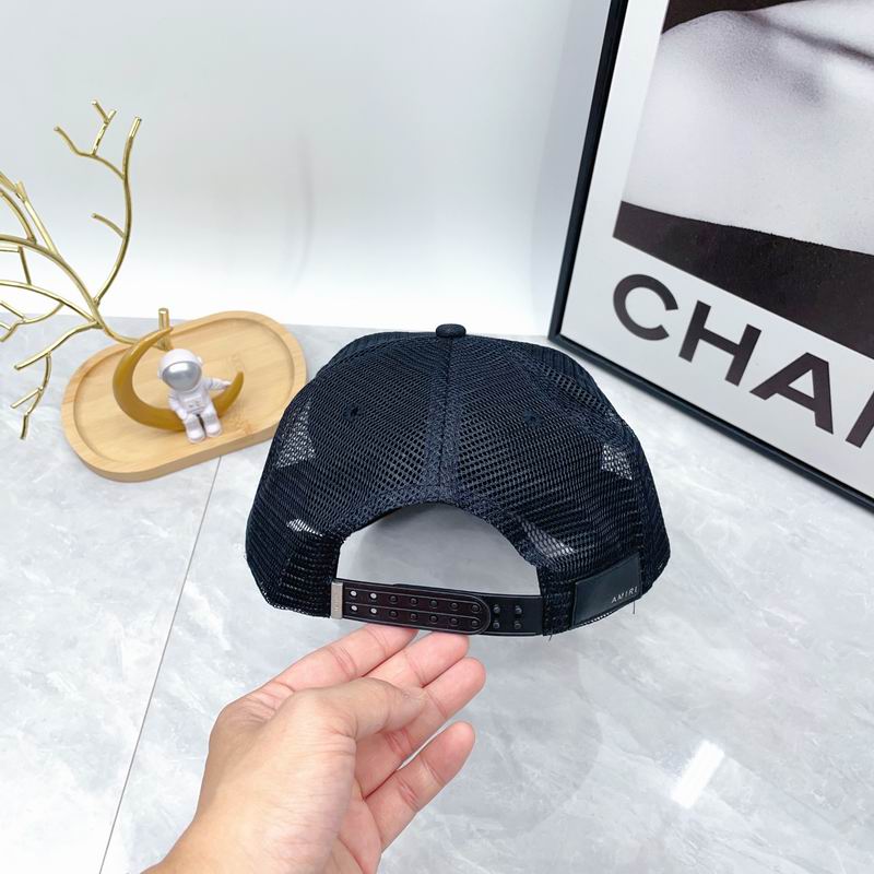 Amiri cap（高版本）dx (32)