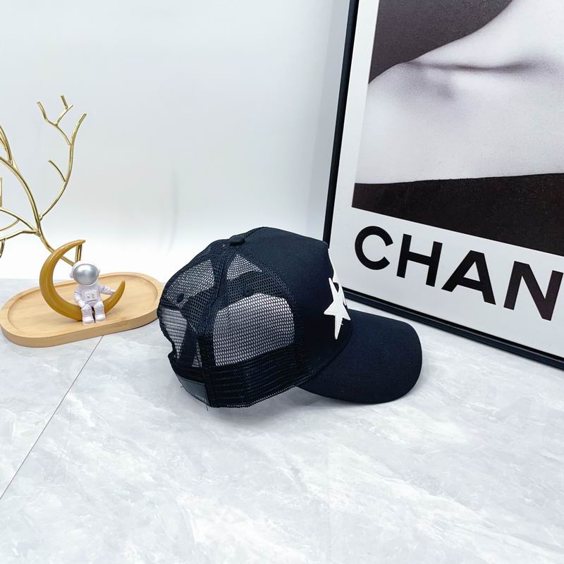 Amiri cap（高版本）dx (33)