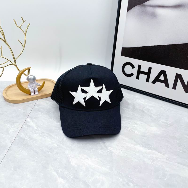 Amiri cap（高版本）dx (34)