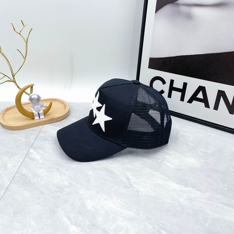 Amiri cap（高版本）dx (35)