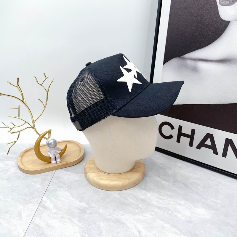 Amiri cap（高版本）dx (36)