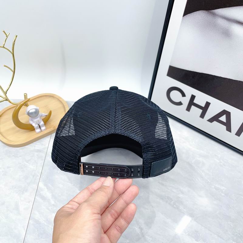 Amiri cap（高版本）dx (38)