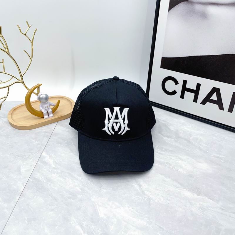 Amiri cap（高版本）dx (39)