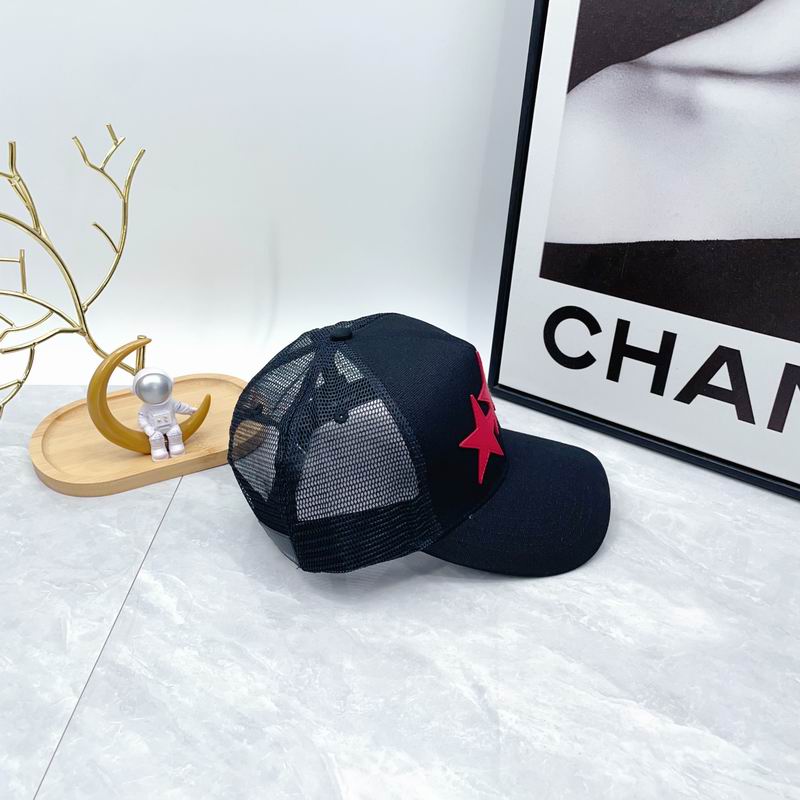 Amiri cap（高版本）dx (4)