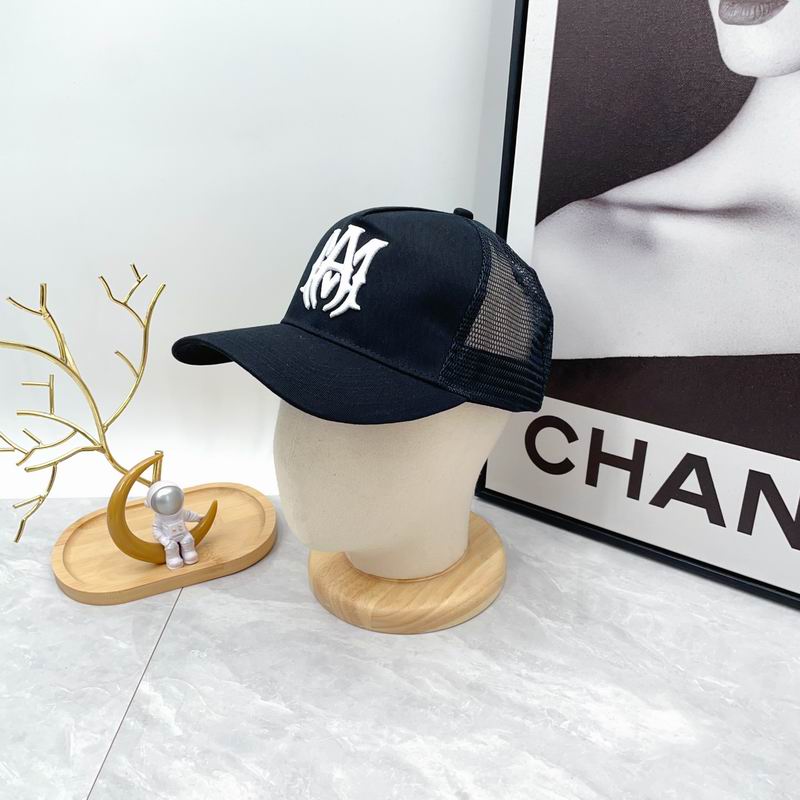 Amiri cap（高版本）dx (41)