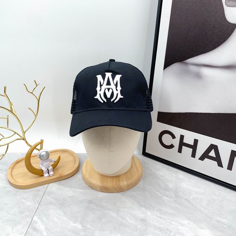 Amiri cap（高版本）dx (42)
