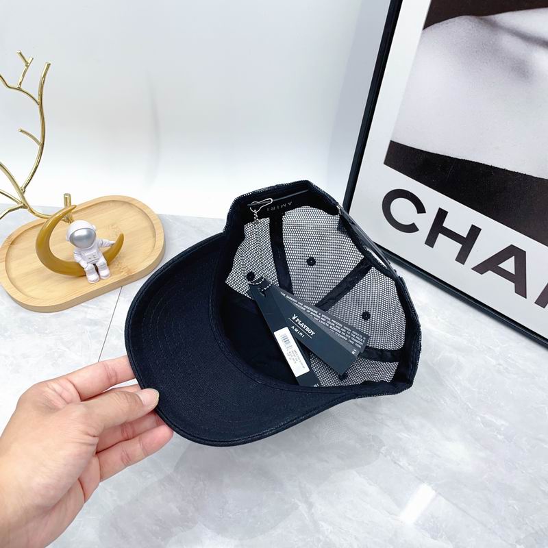 Amiri cap（高版本）dx (44)