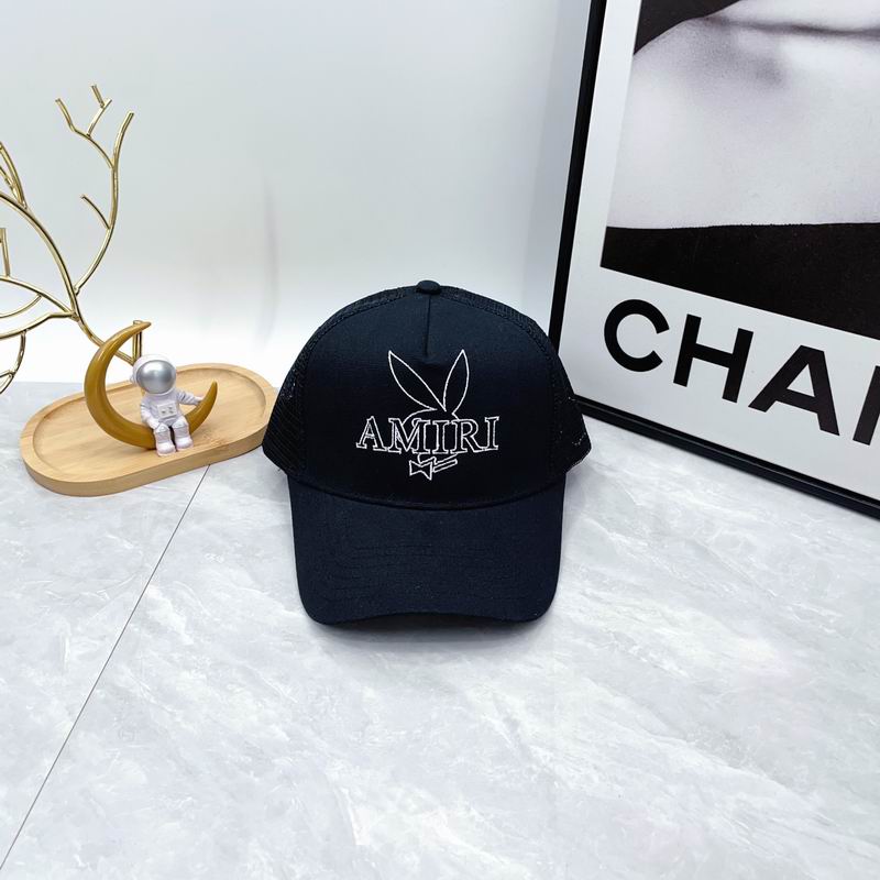 Amiri cap（高版本）dx (47)