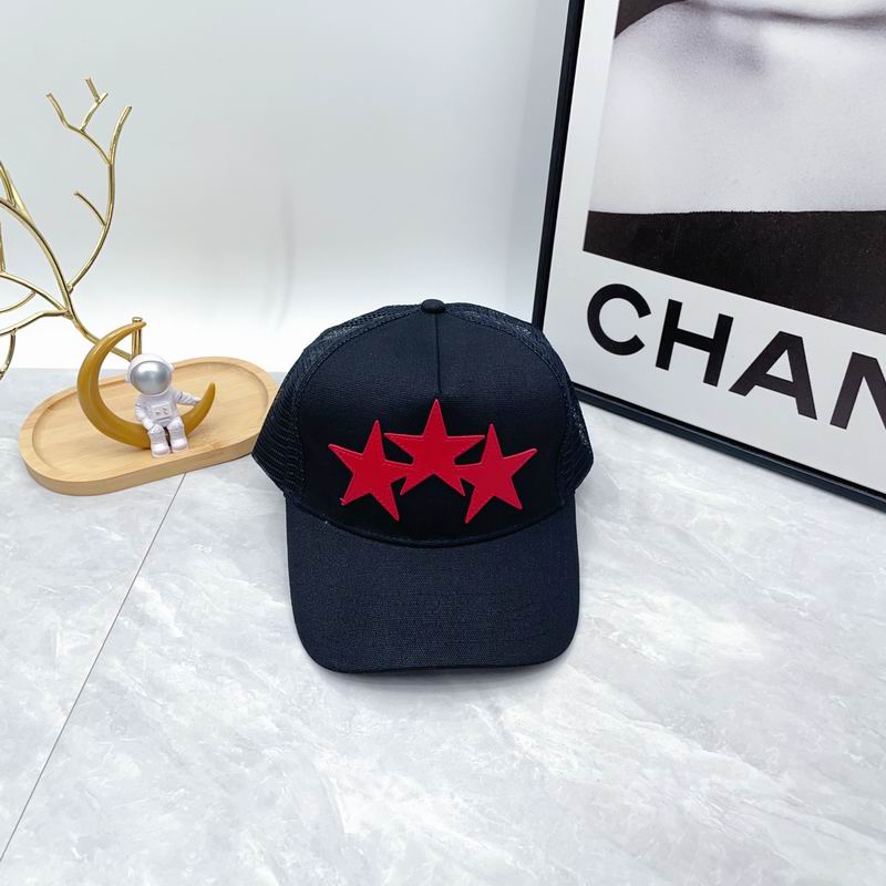 Amiri cap（高版本）dx (5)