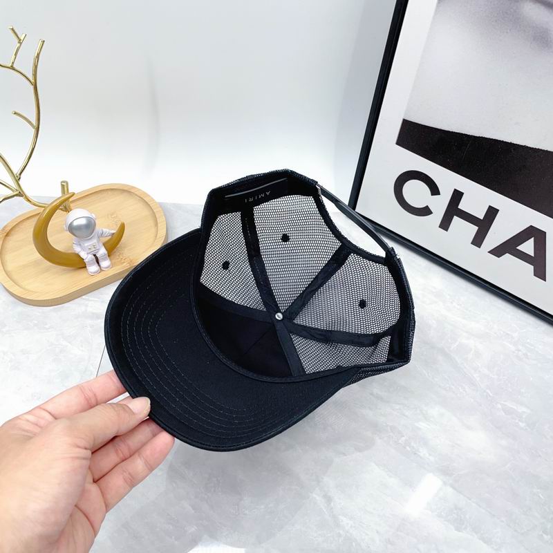 Amiri cap（高版本）dx (53)