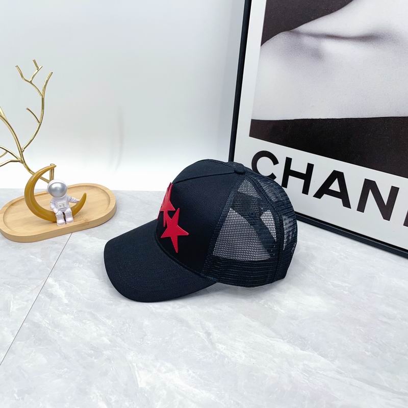 Amiri cap（高版本）dx (6)