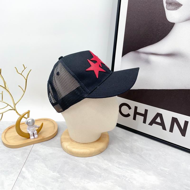 Amiri cap（高版本）dx (7)