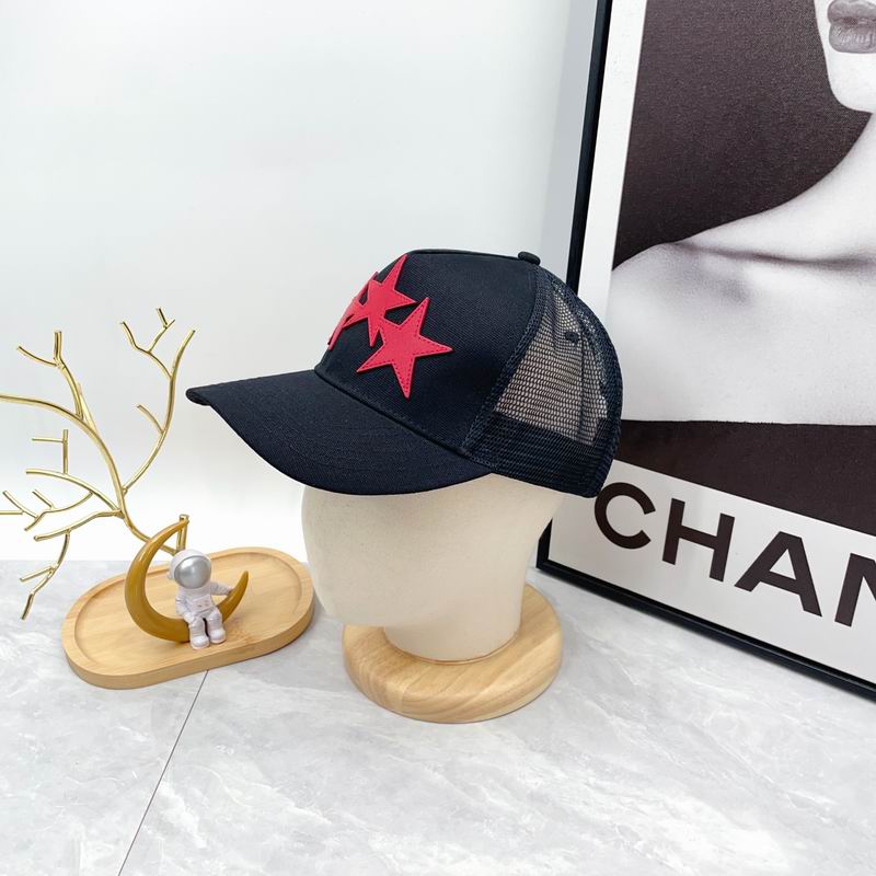 Amiri cap（高版本）dx (8)