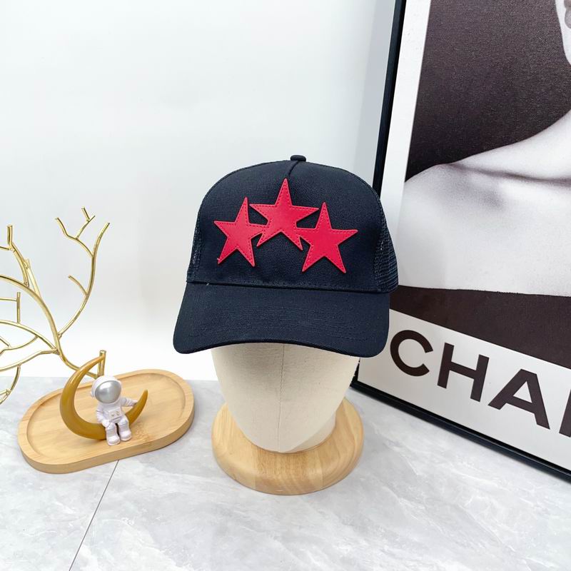 Amiri cap（高版本）dx (9)