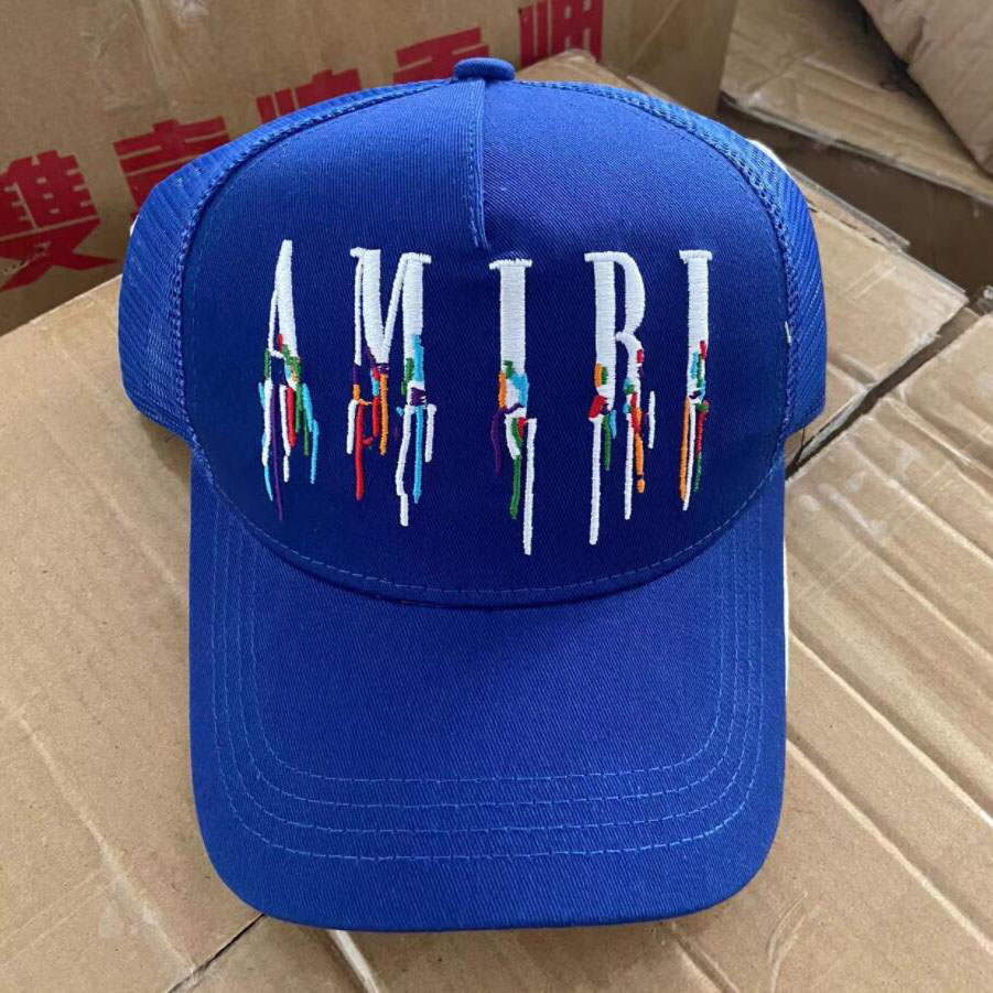 Amiri cap  (2)