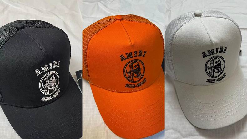 Amiri cap  (2)