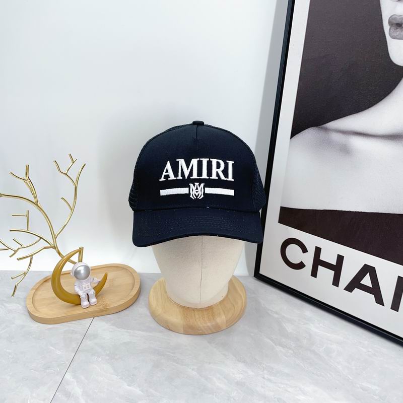 Amiri cap dx (212)