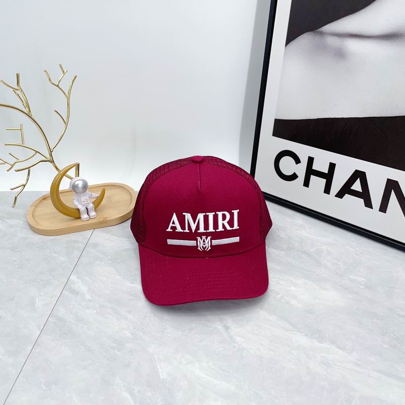 Amiri cap dx (217)