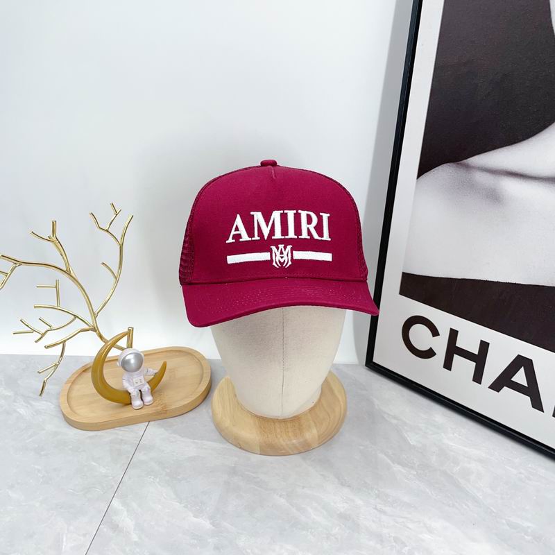 Amiri cap dx (221)