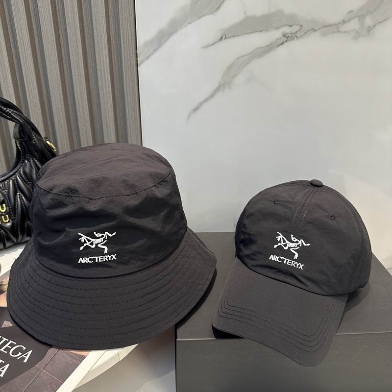 Arcteryx cap dx (1)
