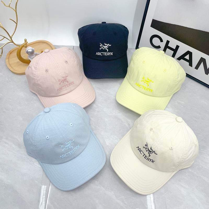 Arcteryx cap dx (10)