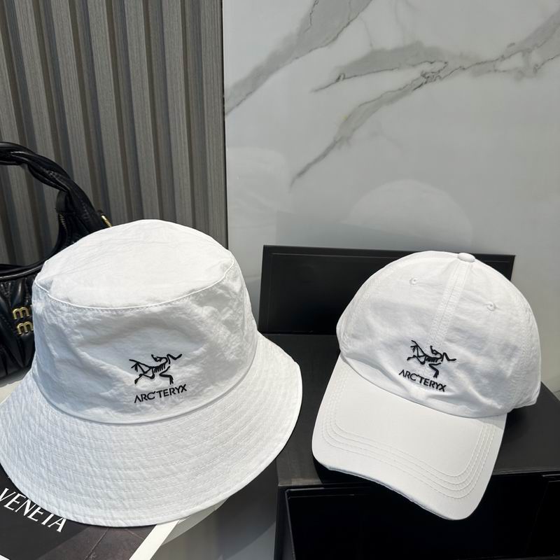 Arcteryx cap dx (10)