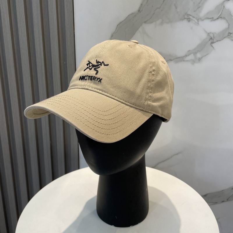 Arcteryx cap dx (100)