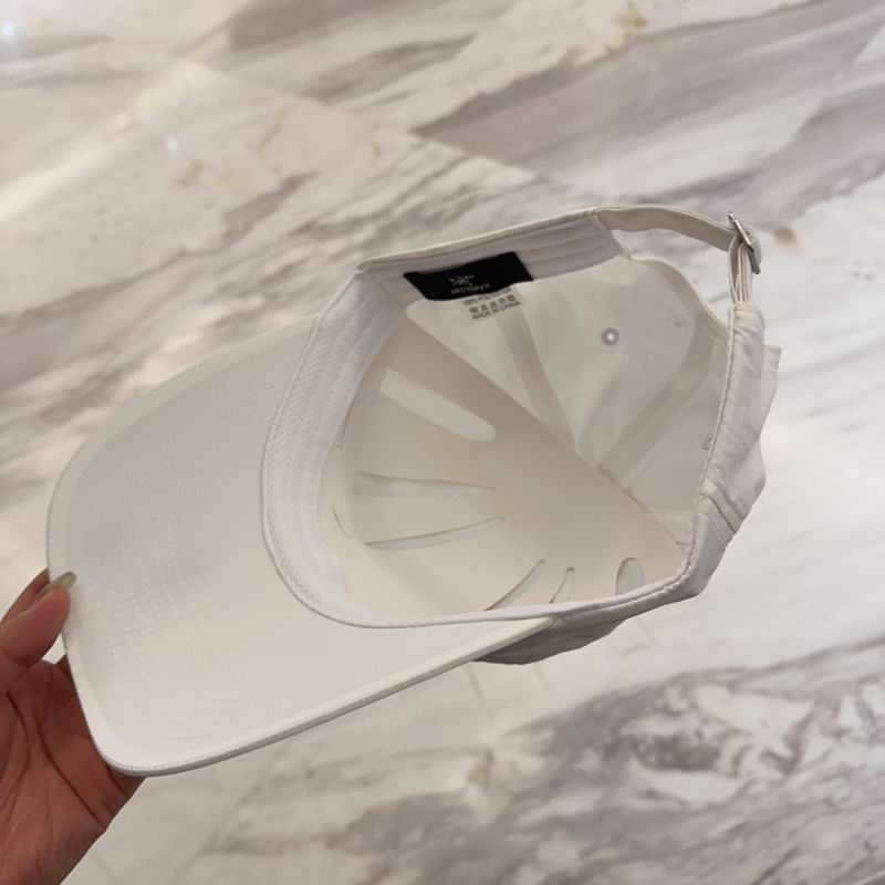 Arcteryx cap dx (103)