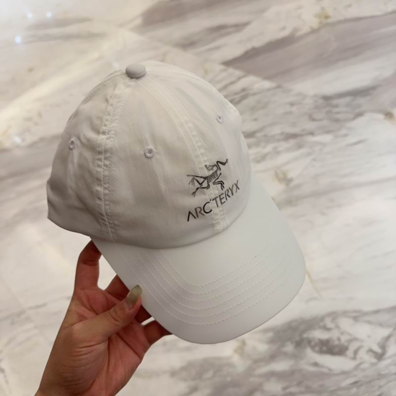 Arcteryx cap dx (105)