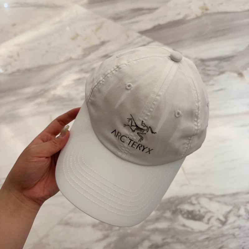Arcteryx cap dx (106)