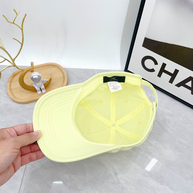 Arcteryx cap dx (11)